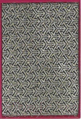 Губка абразивная Trio Diamond 142050