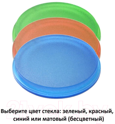 Светильник уличный Fumagalli Minitommy 1M1.001.000.LXU1L