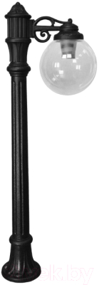 Фонарь уличный Fumagalli Globe 250 G25.163.S10.AZE27 - фото