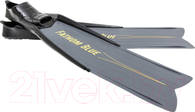 Ласты IST Sports Fathom / FRA01/S-L/XL - фото