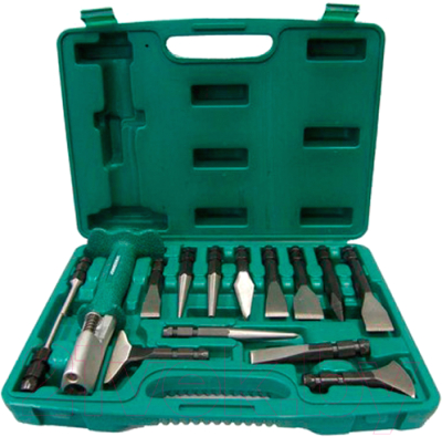 Универсальный набор инструментов Jonnesway AG010143 - фото