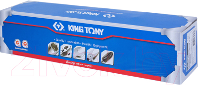 Набор ключей King TONY 1214MRN