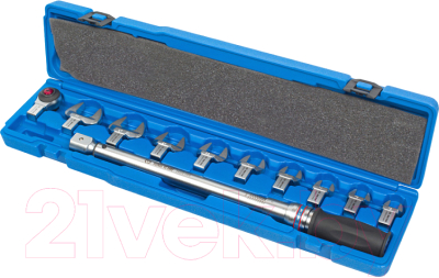 Гаечный ключ King TONY 345202D11MR - фото