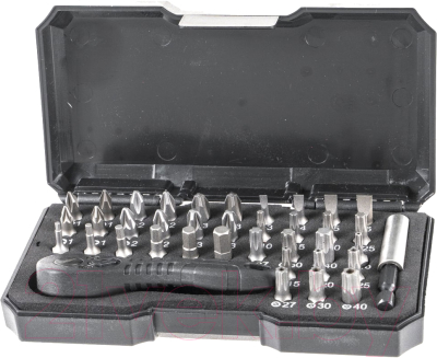 Набор бит NEO 06-105 - фото