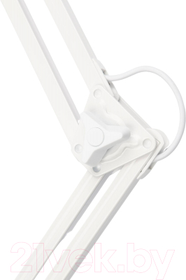 Настольная лампа Uniel TLD-524 White/8W/10610