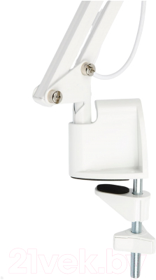 Настольная лампа Uniel TLD-524 White/8W/10610