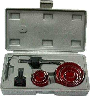 Набор коронок CET 11PCS - фото