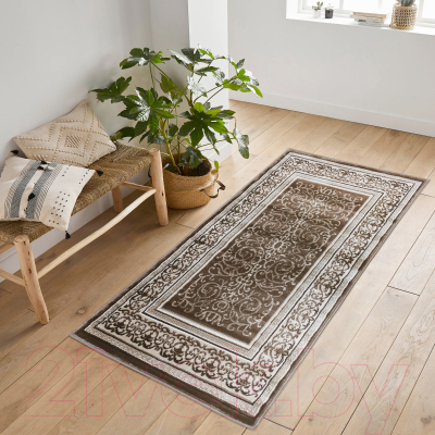 Ковер Витебские ковры Вивальди прямоугольник 2929с2