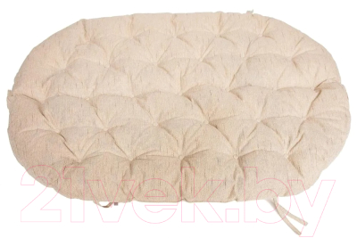 Кресло садовое Tetchair Mamasan 23/02 W с подушкой