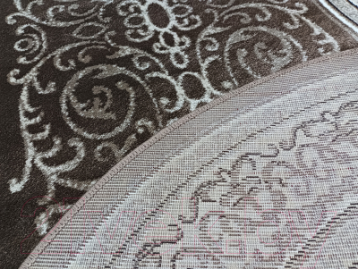 Ковер Витебские ковры Вивальди овал 2929с2о