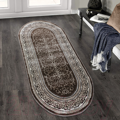 Ковер Витебские ковры Вивальди овал 2929с2о