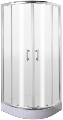 Душевой уголок Deante Jasmin KGJ 051P - фото