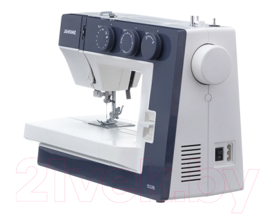 Швейная машина Janome 1522BL