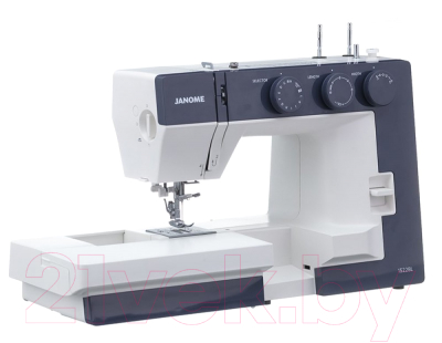 Швейная машина Janome 1522BL