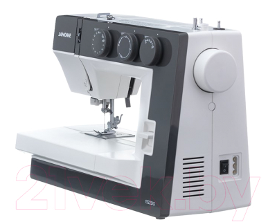 Швейная машина Janome 1522DG