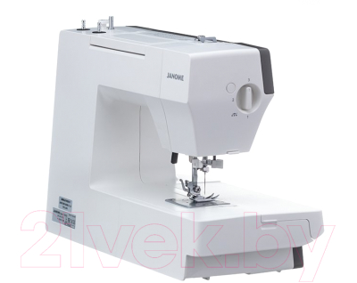 Швейная машина Janome 1522DG
