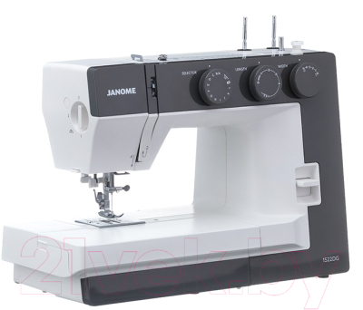 Швейная машина Janome 1522DG