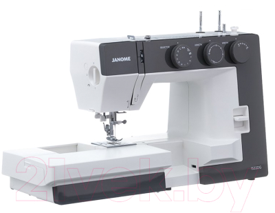 Швейная машина Janome 1522DG