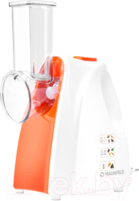 Овощерезка электрическая Maunfeld MF-1031OR - фото
