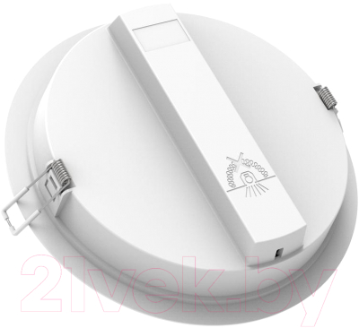 Точечный светильник Ledvance Ecoclass DL 1710Лм WT 18Вт / 4058075644274 (белый)