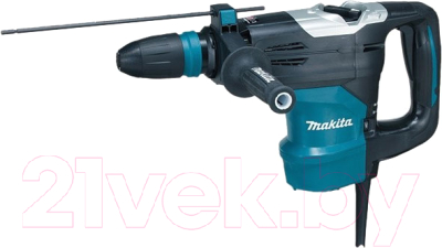 Профессиональный перфоратор Makita HR4003C