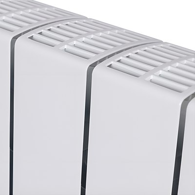 Радиатор биметаллический Rifar SupreMO Ventil 500