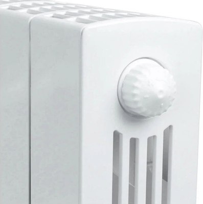 Радиатор биметаллический Rifar SupreMO Ventil 500