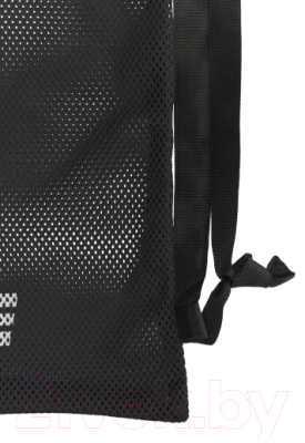 Мешок для обуви Mad Wave Husky (черный)