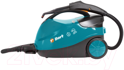 Пароочиститель Bort BDR-2500-RR-Iron (93410075)