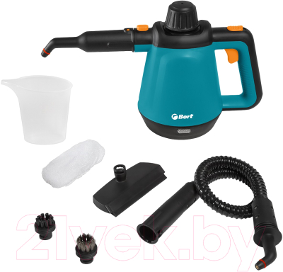 Пароочиститель Bort BDR-2800-RR (93410969)