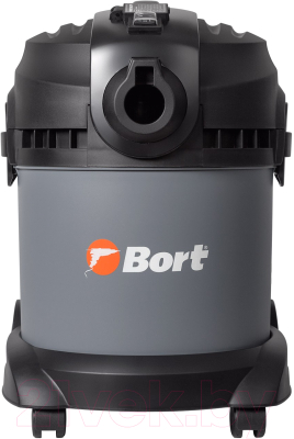 Профессиональный пылесос Bort BAX-1520-Smart Clean