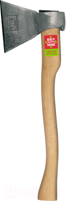 Топор БелЦентроМаш 2108 - фото