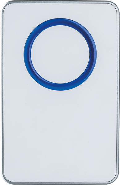 Электрический звонок Navigator NDB-D-DC02-1V1-S / 61272