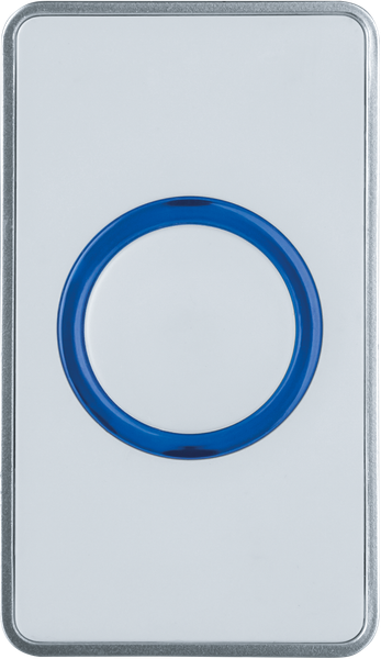 Электрический звонок Navigator NDB-D-DC02-1V1-S / 61272