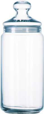 Емкость для хранения Luminarc Club 12252 - фото