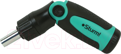 Отвертка Sturm! 1040-19-14