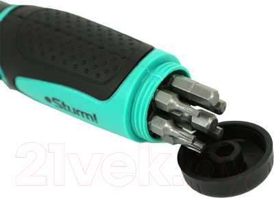 Отвертка Sturm! 1040-19-14