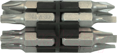 Отвертка Sturm! 1040-19-5