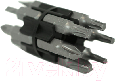 Отвертка Sturm! 1040-19-5