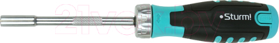 Отвертка Sturm! 1040-19-6