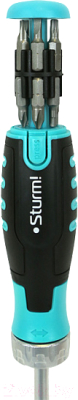 Отвертка Sturm! 1040-19-6