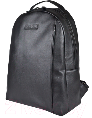 Рюкзак Carlo Gattini Classico / 3098-01 (черный) - фото