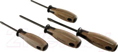 Набор отверток Hanskonner HK1040-19-4 - фото