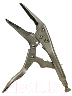 Гейферный зажим СОЮЗ 1075-06-220С - фото