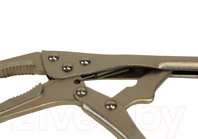 Гейферный зажим СОЮЗ 1075-06-220С