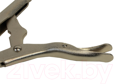 Гейферный зажим СОЮЗ 1075-06-220С