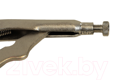 Гейферный зажим СОЮЗ 1075-06-220С