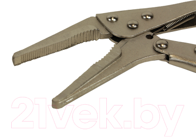 Гейферный зажим СОЮЗ 1075-06-220С