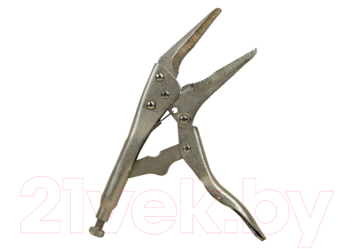 Гейферный зажим СОЮЗ 1075-06-220С