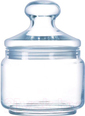 Емкость для хранения Luminarc Club 11266 (500мл) - фото